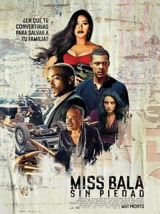 Miss Bala